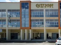 TT Dorf Hotel (Taiping) Hotels in Asam Kumbang