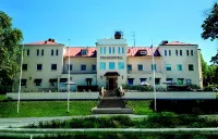 Mjölby Stadshotell - 3-Star