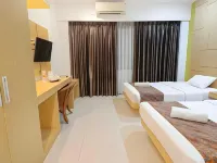 Hotel Dewanti