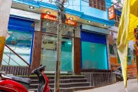 Sita Ram Homestay Hotels in der Nähe von मणिकर्णिका घाट