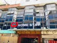 CJ HOMESTAY