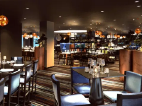 كلاريون هوتل سينس فنادق في لوليا