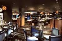 Clarion Hotel Sense Hotels in Lulea