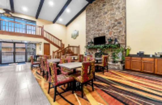 Super 8 by Wyndham Paragould