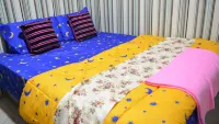 I Rose Budget Hotel, Balakong Hotels in Balakong