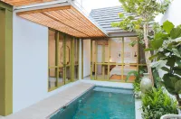 Villa Tiga Negri - Villas