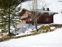 Chalet Heureka-Horbis 住宿飯店