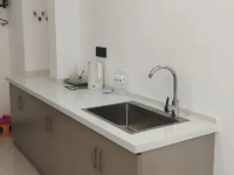 Moran Huishou zhangzqzy Apartment (Yingbin Avenue) Hotels in Dingzhou