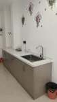 z Muran Huisou z Apartment (Yingbin Avenue) Hotel di Dingzhou