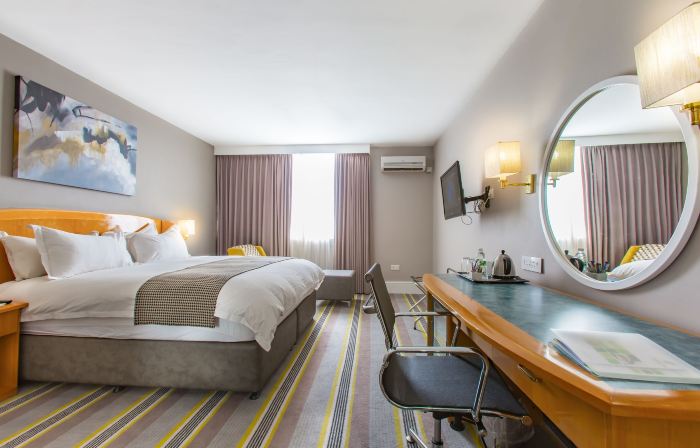 Holiday Inn MUTARE by IHG