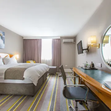Holiday Inn MUTARE by IHG