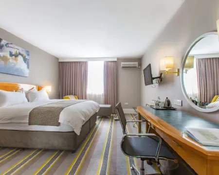 Holiday Inn MUTARE by IHG Hotels in Mutare