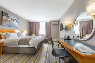 Holiday Inn Mutare