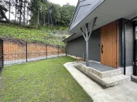 別墅 御伽噺 紀北町住宿飯店