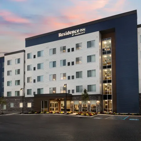 Residence Inn King of Prussia