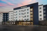 Residence Inn King of Prussia - Wifi
