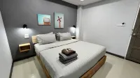 The Hub Hotel Surin Các khách sạn gần Wat Na Bua