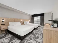 Sandman Hotel Calgary Airport Hotels near McKnight - Westwinds C Train