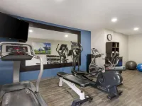 Best Western Heartland Inn Hotels in Coles County