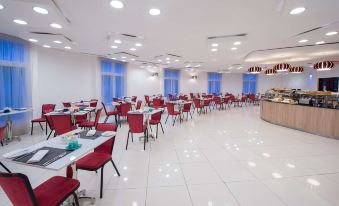Park Inn by Radisson Abeokuta