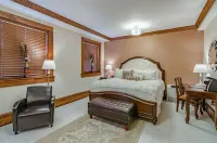 Hotel Bothwell Sedalia Central District, Ascend Hotel Collection Hotels in Sedalia Township