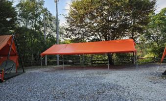 Pocheon Glamping and Caravan