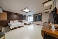Samcheok Star Motel - 2 stjerner