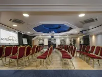 Academy Plaza Hotel