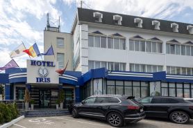 Iris Hotel