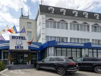Iris Hotel Ξενοδοχεία στην πόλη Chisinau