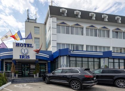Iris Hotel