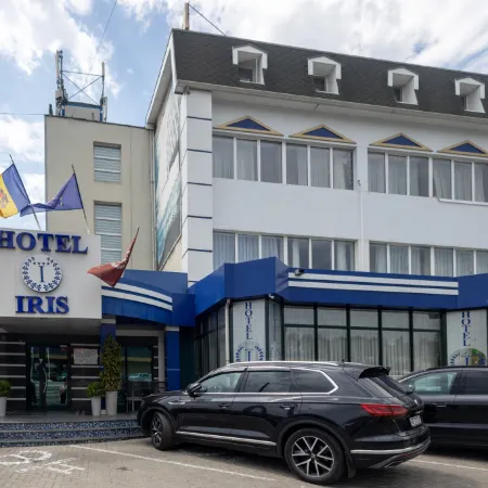 Iris Hotel
