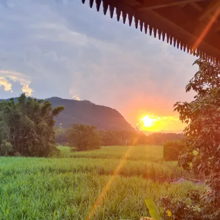 Menghai Yingrui Daixiangqing Homestay