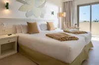 Iberostar Waves Gaviotas Park Hotel a Costa Calma