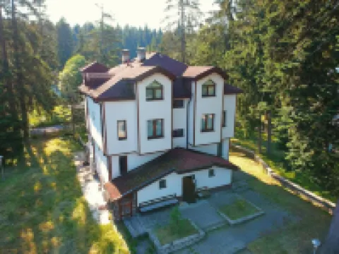 Villa Rila in Borovets 213 Hotels in 