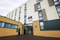 Holiday Inn - the niu, Loom Manchester North