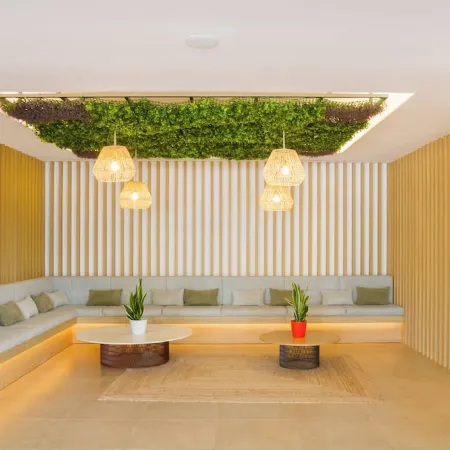 Hotel Ibersol Siurell