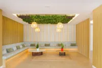 Hotel Ibersol Siurell - 비치