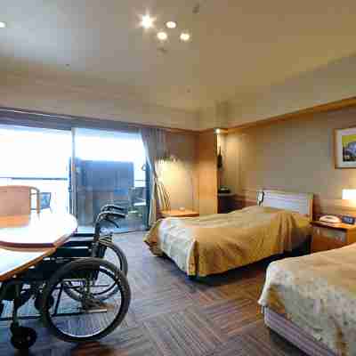 青山やまと Rooms