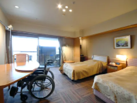 Seizan Yamato Hotels in Ito