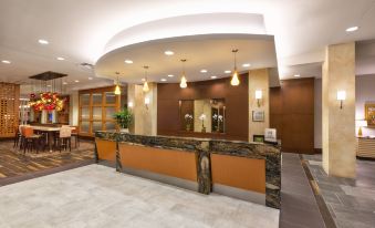 Homewood Suites by Hilton Houston Downtown
