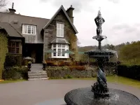 Broadoaks Boutique Country House - ペット同伴可
