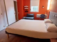 Ibis Budget Saint-Brieuc Yffiniac