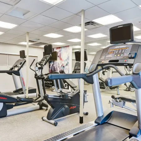 SpringHill Suites Shreveport-Bossier City/Louisiana Downs