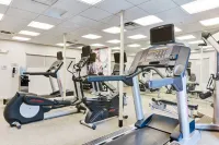 SpringHill Suites Shreveport-Bossier City/Louisiana Downs - Gym