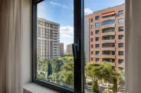 AC Hotel Tarragona - วิว