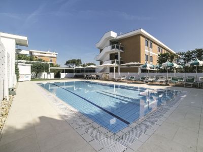 Best Western Hotel Rome Airport
