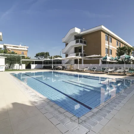 Best Western Hotel Rome Airport