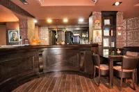 Seaview room in luxury villa with private beach