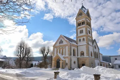 Pension Erika Hotels in Fichtelberg